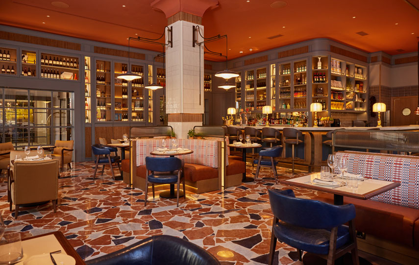Grand Hotel Central Barcelona