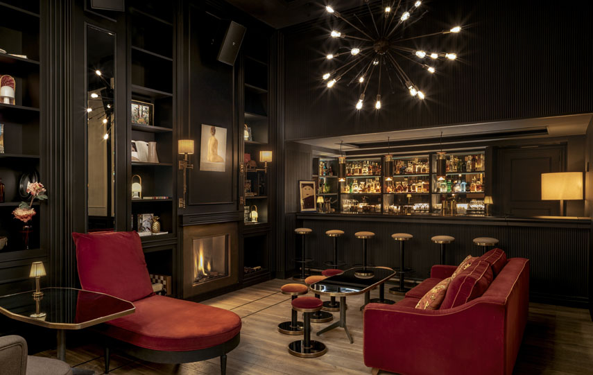Hotel The Wittmore