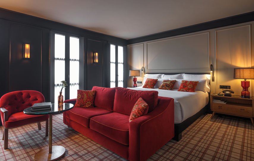 Hotel The Wittmore