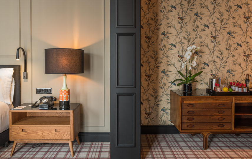 Hotel The Wittmore