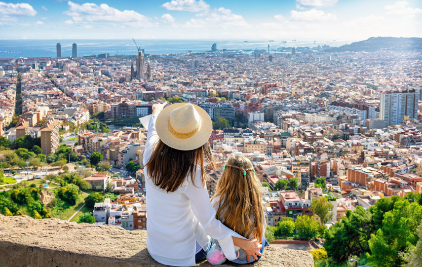 Your Trip to Spain & Portugal