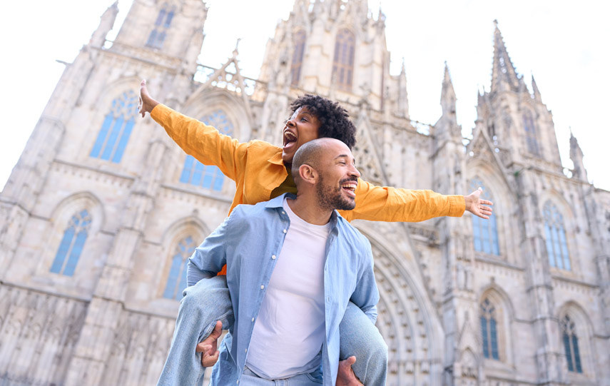 Your Trip to Spain & Portugal