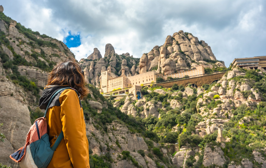 Your Trip to Spain & Portugal