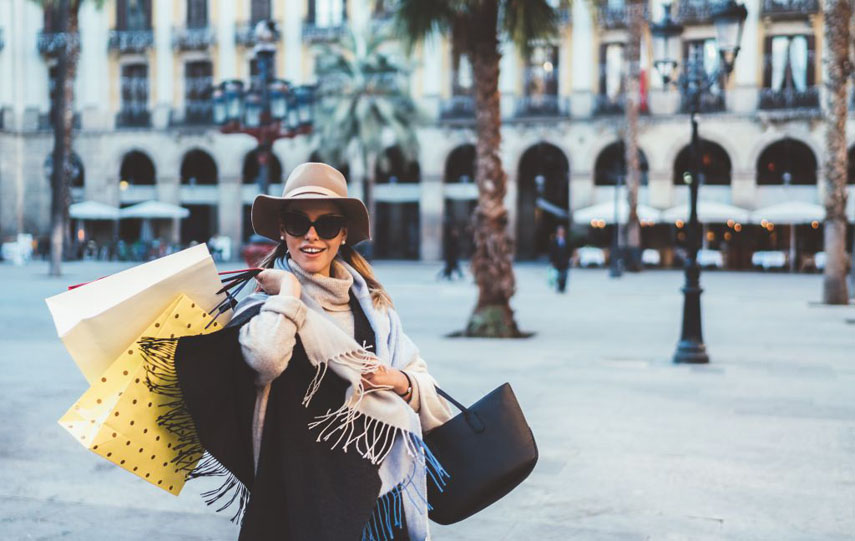 Tailored Spain and Portugal